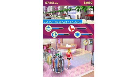 Miami Nights: Singles in the City