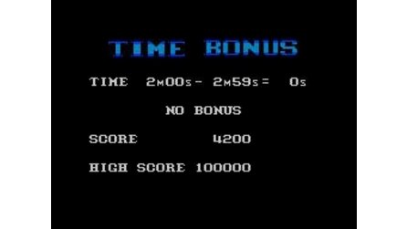 Michael Jacksons Moonwalker Sega Master System