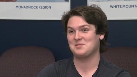 Teenager wird zum Millionär, weil er ein Spiel als Gag entwickelt - vom schnellen Reichtum sind ihm aber nur noch 2000 Dollar geblieben