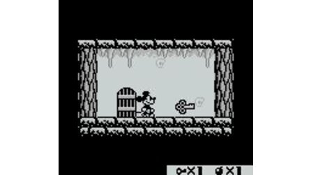 Mickey Mouse Game Boy