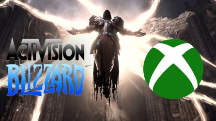 Microsofts Activision-Deal wird noch absurder: Ubisoft bekommt jetzt Streaming-Rechte