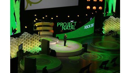 E3 2011 - Microsoft Pressekonferenz - Termin der Veranstaltung steht fest