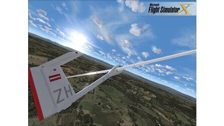 Flight Simulator X - Screenshots