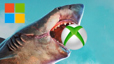 Mega-Deal für $140 Mrd.: Microsoft kauft komplette Xbox-Sparte auf