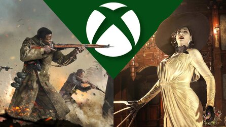 Xbox Store – Über 400 Angebote: Große Spiele-Hits aus 2021 jetzt im Sale [Anzeige]