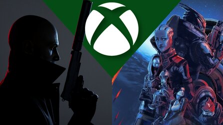 Xbox Store – Jetzt rund 300 Spiele für Xbox Series und Xbox One im Angebot [Anzeige]