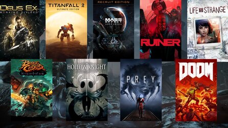 Black Friday – Die besten Spiele-Deals unter 10€ im Microsoft Store [Anzeige]