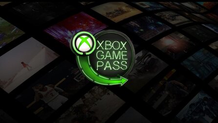 Xbox Game Pass - The Witcher 3 und 47 weitere Spiele angekündigt