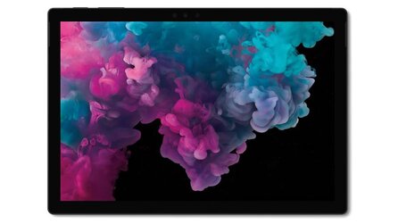 250 Euro Rabatt auf das Surface Pro 6 - Angebote im MediaMarkt-Prospekt