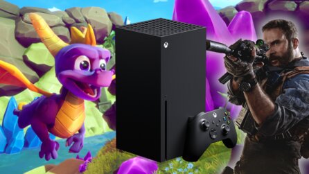 Microsoft zum Xbox-Deal: Activision bietet nichts Einzigartiges und keine Must-Have-Titel