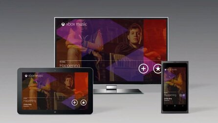 Xbox SmartGlass - Jetzt auch für iOS, aber nicht nativ für iPhone 5