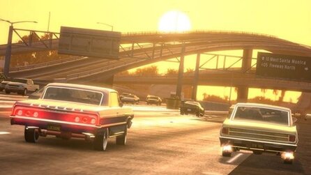 Midnight Club - Hinweise auf Comeback des Rockstar-Rennspiels aufgetaucht