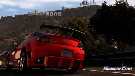 Rockstar stampfte legendären Racing-Reihe Midnight Club mit London-Map ein und GTA ist schuld