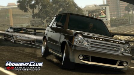 Midnight Club L.A.