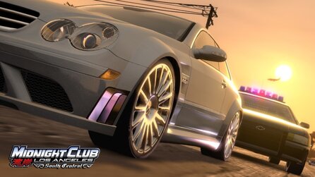 Midnight Club L.A.