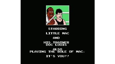 Mike Tysons Punch-Out!! NES
