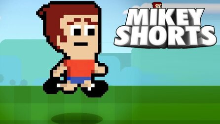 Mikey Shorts im Test - Von Münzen und Schönheitsoperationen