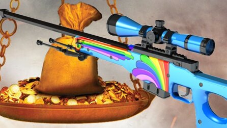 UPDATE: EA hat nicht vor, umstrittenes Patent in Spiele einzubauen