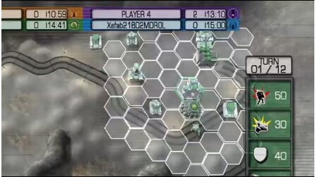 Military Madness - Trailer
