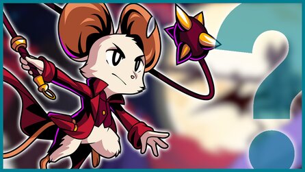 Mina The Hollower ist das Zelda, das Nintendo niemals machen würde - und gerade deshalb so grandios