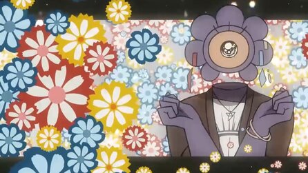 Mindhack - Verwandelt Bösewichte in Blumen in diesem psychedelischen Adventure