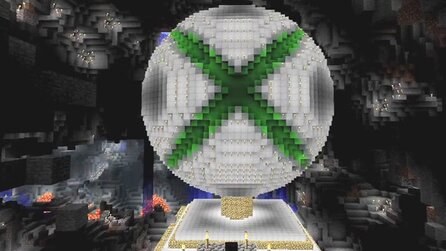 Minecraft - E3 2011: Teaser-Video zur Xbox-Version #2