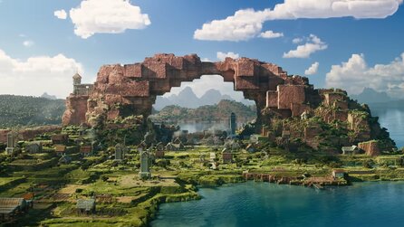 Ab heute bei Netflix: Der erfolgreichste Abenteuer-Film 2025 - allein in Deutschland lockte er über 3 Millionen Leute ins Kino
