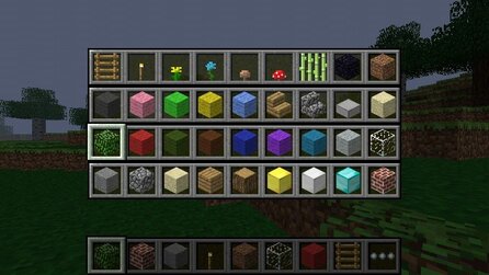 Minecraft: Pocket Edition - Screenshots