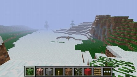 Minecraft: Pocket Edition - Screenshots