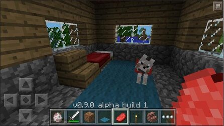 Minecraft: Pocket Edition - Screenshots