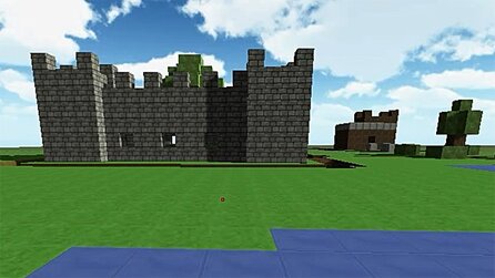 Minecraft - Release-Termin der Android-Version und Video