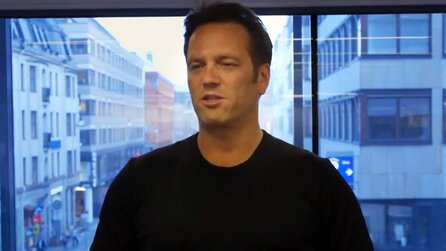 Minecraft - Video: Phil Spencer über den Mojang-Kauf