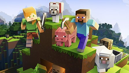 Minecraft - Microsoft erklärt, warum es keine Fortsetzung geben wird
