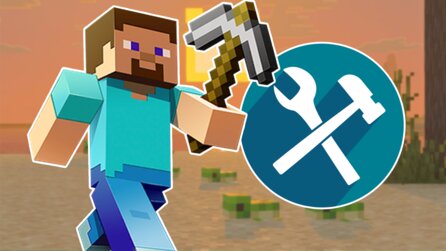 Minecraft: Neues Update bringt goldenen Löwenzahn ins Spiel, mit dem eure Tiere auf ewig klein und süß bleiben