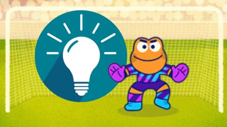 WM Mini Cup auf Google spielen: So startet ihr das Browser-Elfmeterschießen