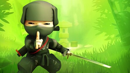 Mini Ninjas Adventures - Neues Kinect-Spiel angekündigt, erste Screenshots