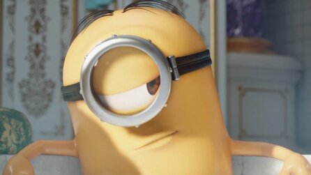 Minions - Der neue deutsche Trailer