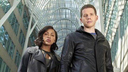 Minority Report - Trailer zur SciFi-Serie nach Steven Spielbergs Kinohit