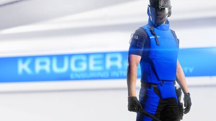 Mirrors Edge Catalyst - Die Gegner-Arten