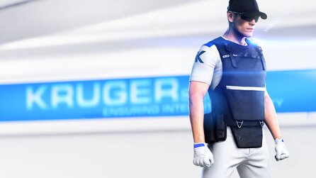 Mirrors Edge Catalyst - Die Gegner-Arten