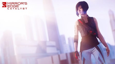 Mirrors Edge Catalyst - Demo für EA-Access-Kunden verfügbar