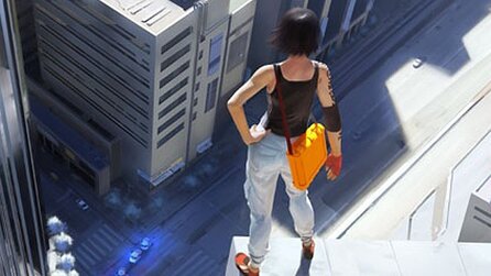 Mirrors Edge 2 - »Steht auf unserer To-Do-Liste.«