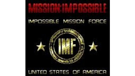 Mission: Impossible Game Boy Color
