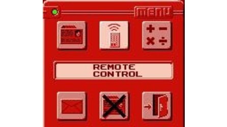 Mission: Impossible Game Boy Color