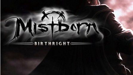 Mistborn: Birthright - Rollenspiel zu gleichnamigen Fantasy-Romanen angekündigt
