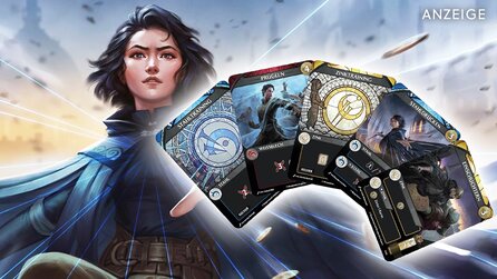 Dieses Brettspiel basiert auf einem der erfolgreichsten Fantasy-Romane aller Zeiten und ist jetzt günstig
