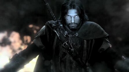 Mittelerde: Mordors Schatten - Render-Trailer zur E3 2014: »Grabwandler«