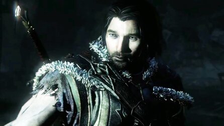 Mittelerde: Mordors Schatten - Gamescom-Trailer: Talion macht sich Feinde