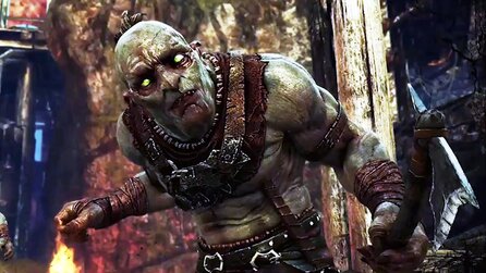 Mittelerde: Mordors Schatten - Trailer zeigt den Foto-Modus