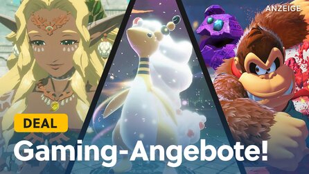 Von Switch 2 bis Playstation 5: Hier bekommt ihr die neusten Konsolen und besten Spiele im Angebot bei MediaMarkt!